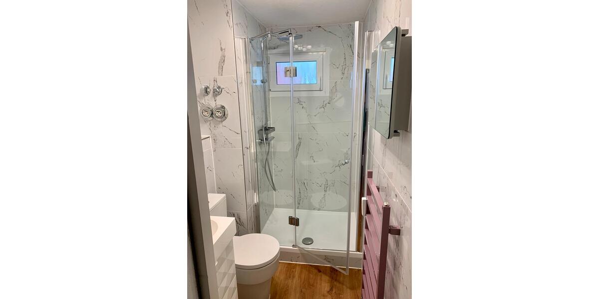 Etagenwohnung Beuren - 1 Zimmer, 36 m&sup2;, 800&euro; | Angebot:26630901