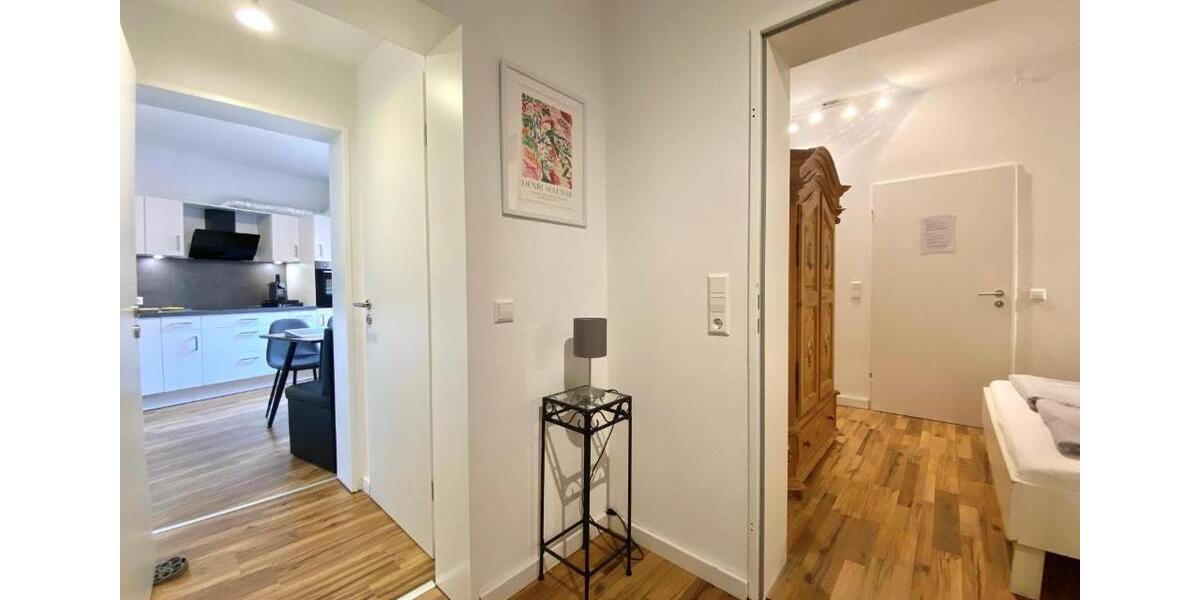 Wohnen auf Zeit Gaienhofen - 2.5 Zimmer, 56 m&sup2;, 30&euro; | Angebot:22254467