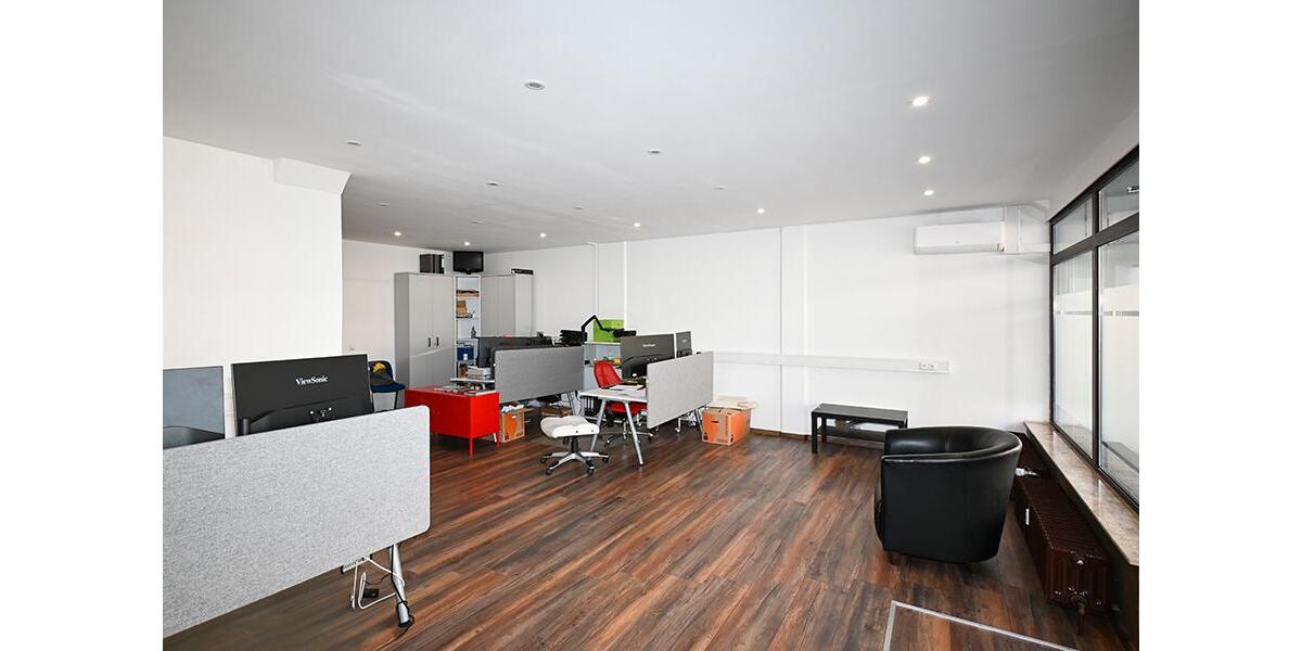 Gewerbeobjekt Hildesheim - 1.350&euro; | Angebot:26387541
