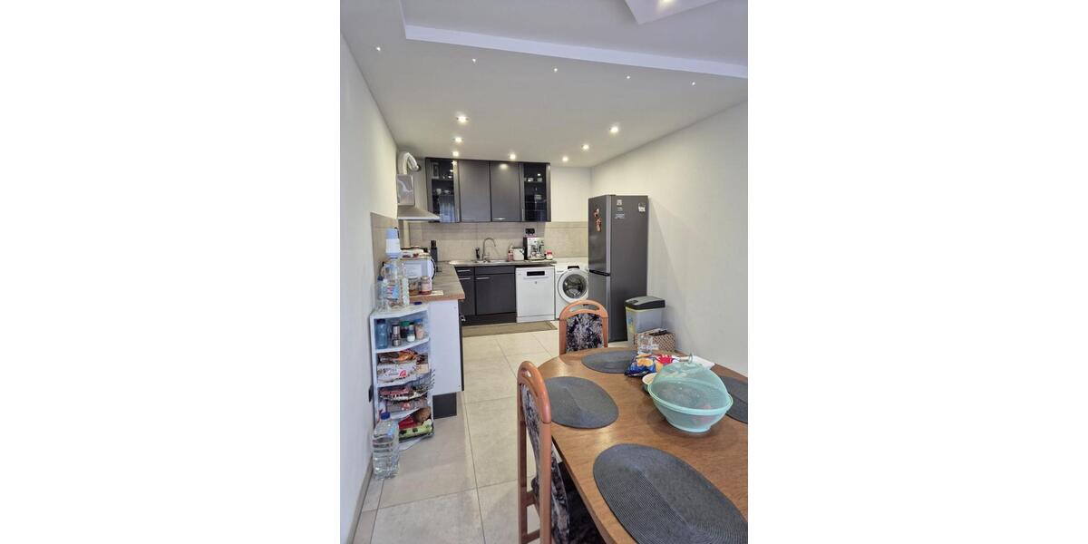 Etagenwohnung Gütersloh - 3 Zimmer, 80 m&sup2;, 880&euro; | Angebot:26549804