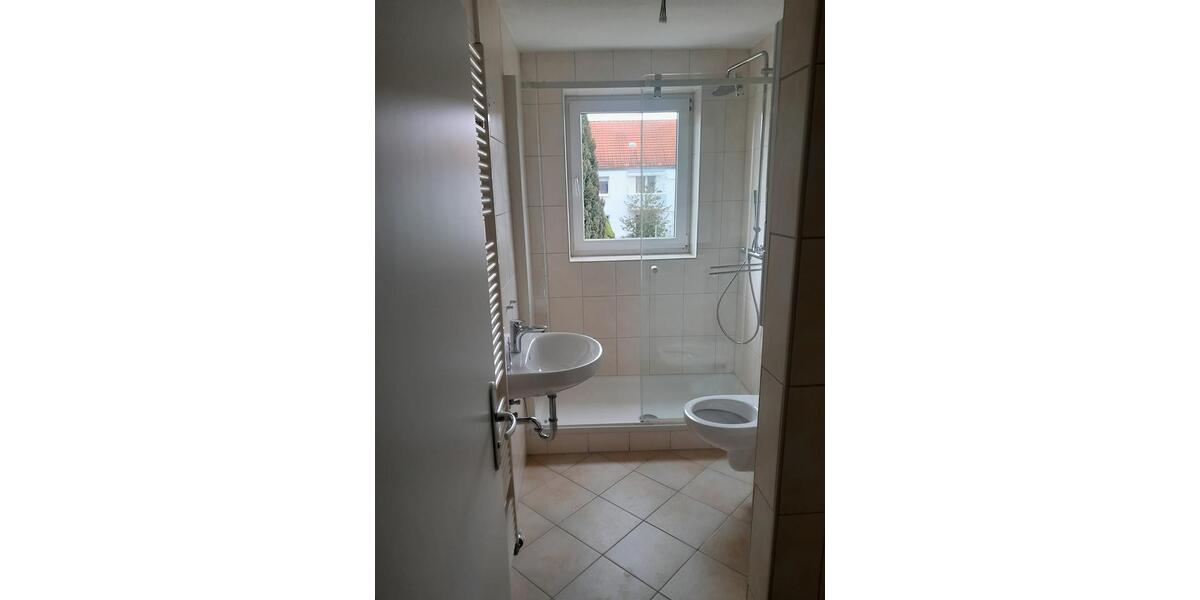 Erdgeschoßwohnung Lanitz-Hassel-Tal Tal - 3 Zimmer, 60 m&sup2;, 408&euro; | Angebot:25962106