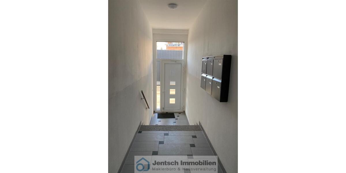 Moderne 3-Zi-Wohnung im Zentrum von Markranstädt zu vermieten 3 zimmer