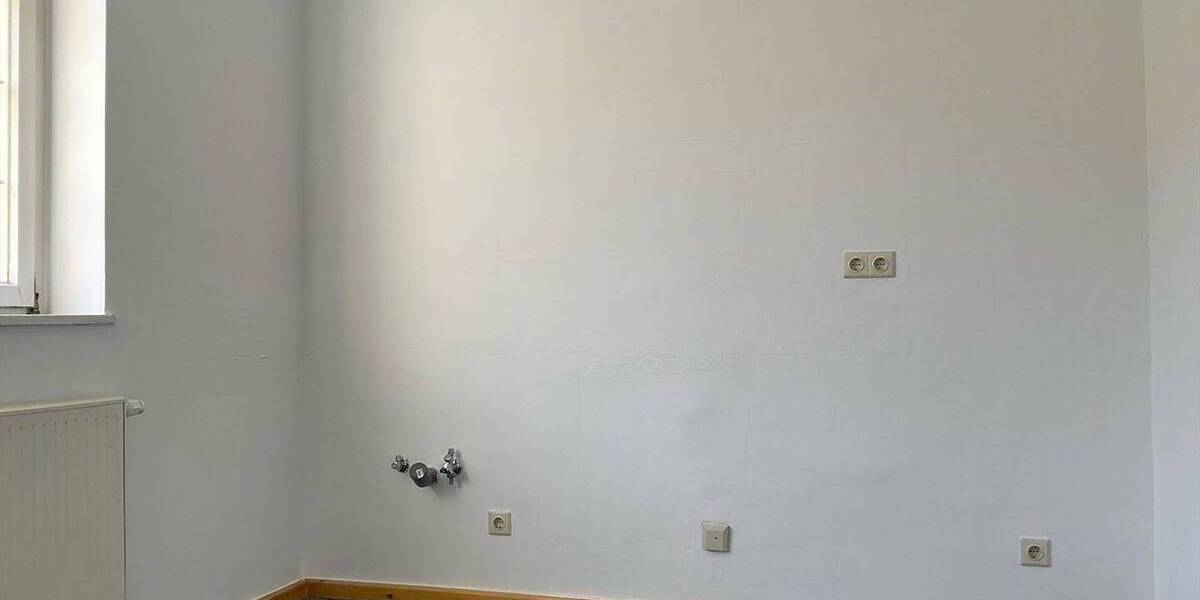 Etagenwohnung Lutherstadt Wittenberg Piesteritz - 3 Zimmer, 72 m&sup2;, 549&euro; | Angebot:26189647