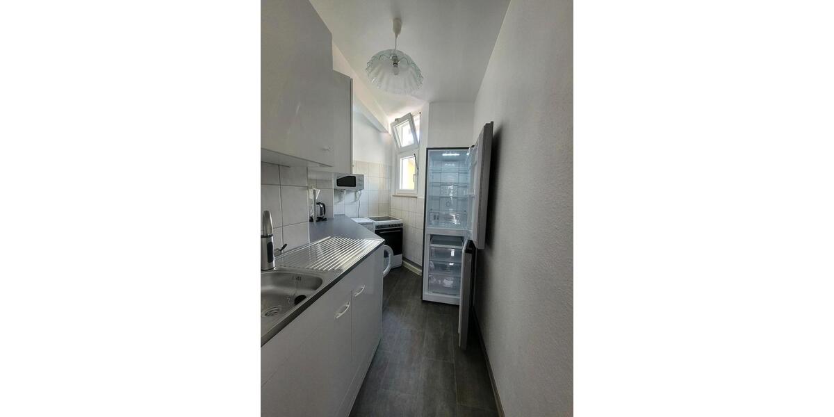 Wohnen auf Zeit Essen Stadtbezirk V - 1 Zimmer, 9 m&sup2;, 360&euro; | Angebot:26699119