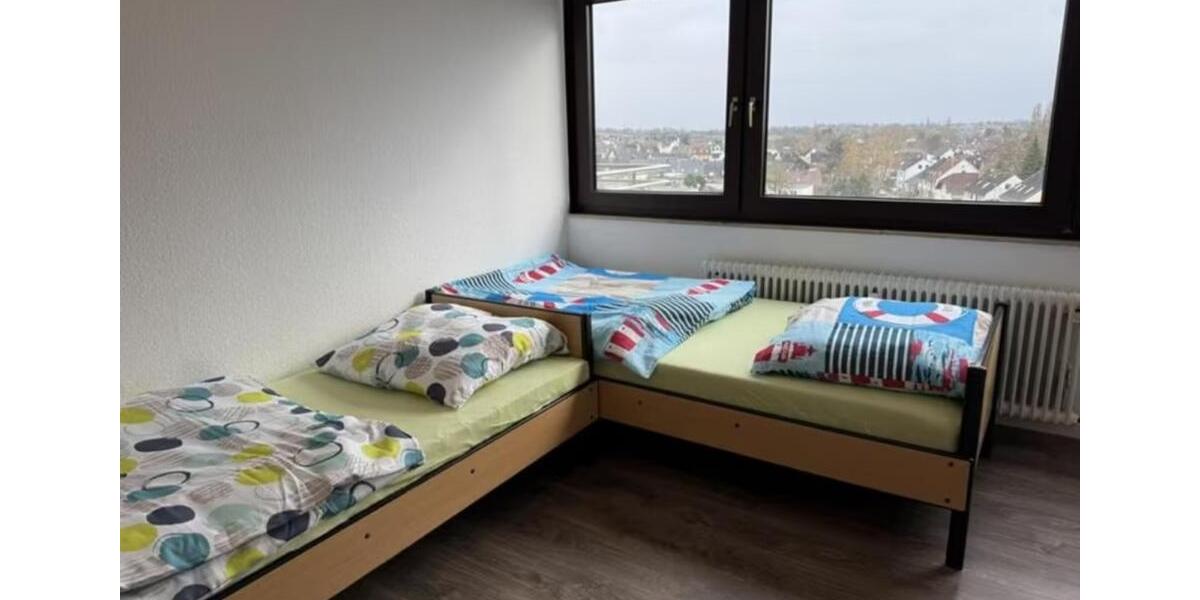 Wohnen auf Zeit Bergisch Gladbach - 3 Zimmer, 65 m&sup2;, 13&euro; | Angebot:24784473