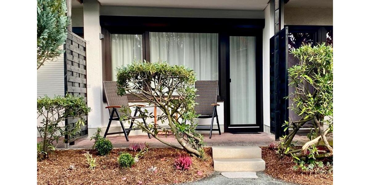 Wohnen auf Zeit Pohlheim - 1 Zimmer, 27 m&sup2;, 799&euro; | Angebot:26276742