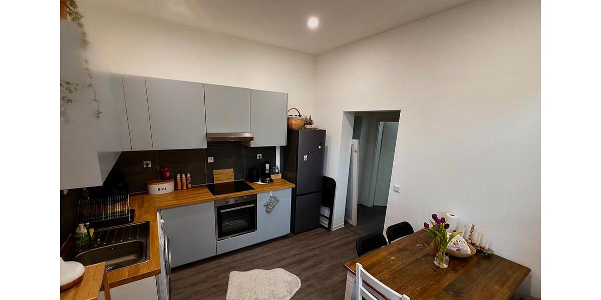 Wohnen auf Zeit Osnabrück Eversburg - 3 Zimmer, 80 m&sup2;, 380&euro; | Angebot:26204684