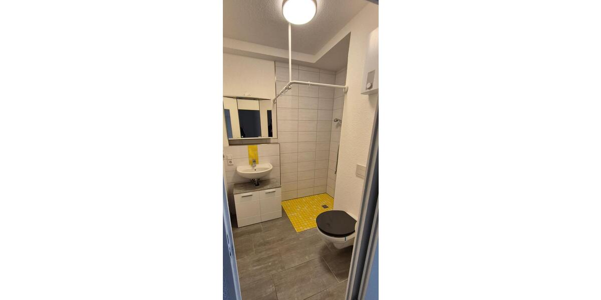 Etagenwohnung Sollstedt - 2 Zimmer, 61 m&sup2;, 370&euro; | Angebot:25473751