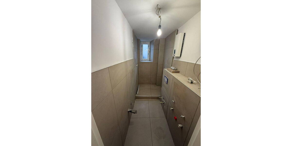 Etagenwohnung Mönchengladbach Stadtmitte - 2 Zimmer, 73 m&sup2;, 890&euro; | Angebot:26188729