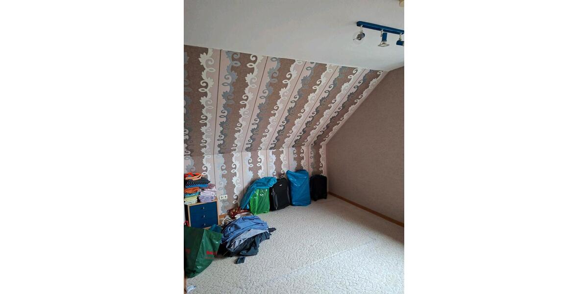 Dachgeschoßwohnung Wadersloh - 4 Zimmer, 80 m&sup2;, 612&euro; | Angebot:26635732