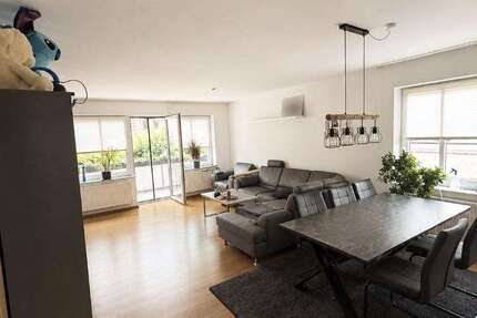 Wohnung Loxstedt - 3 Zimmer, 81 m&sup2;, 700&euro; | Angebot:27201217