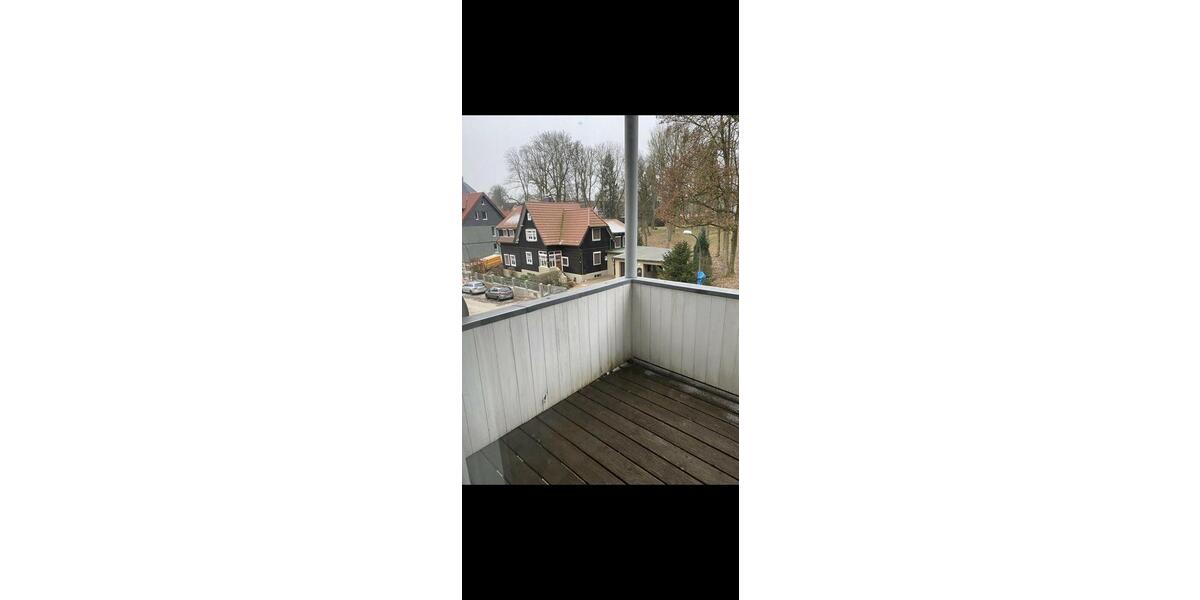 Etagenwohnung Clausthal-Zellerfeld Zellerfeld - 4 Zimmer, 120 m&sup2;, 840&euro; | Angebot:25808113