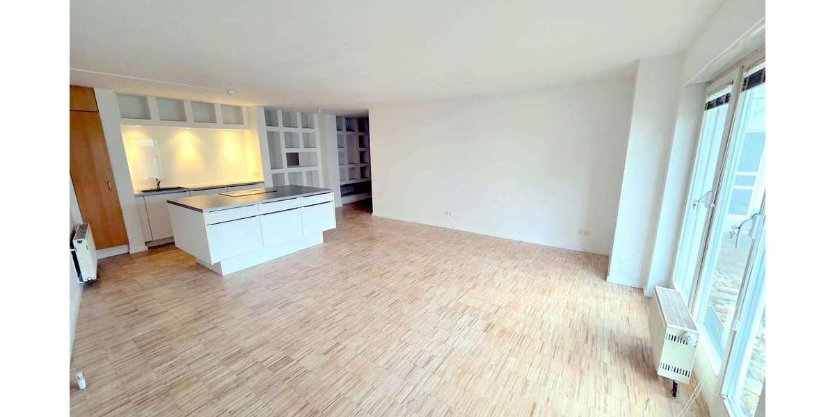 Etagenwohnung Oberursel Oberstedten - 3 Zimmer, 92 m&sup2;, 1.150&euro; | Angebot:26319562