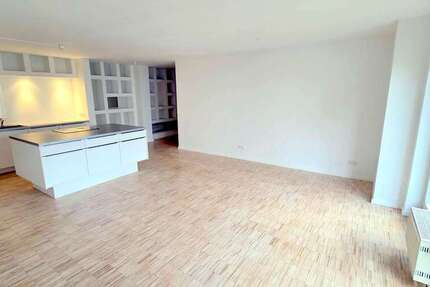 Wohnung Oberursel Oberstedten - 3 Zimmer, 92 m&sup2;, 1.150&euro; | Angebot:26319562