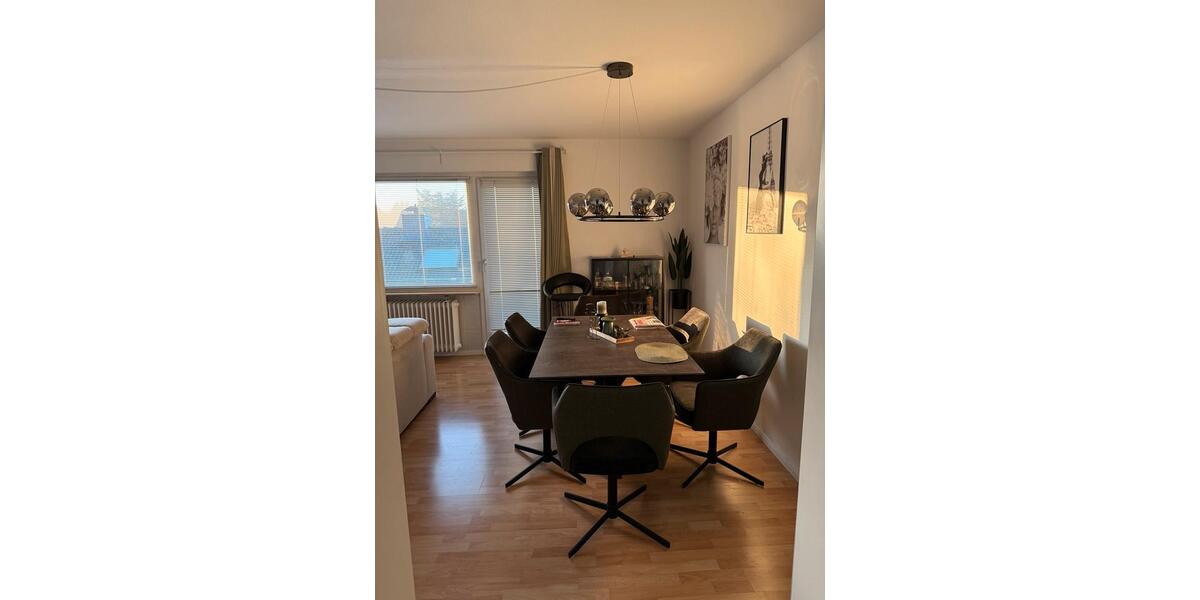 Wohnen auf Zeit Seevetal Hagolt - 1 Zimmer, 10 m&sup2;, 600&euro; | Angebot:26394031