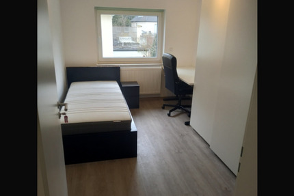 Wohnen auf Zeit Bonn Gronau - 1 Zimmer, 13 m&sup2;, 260&euro; | Angebot:25523221