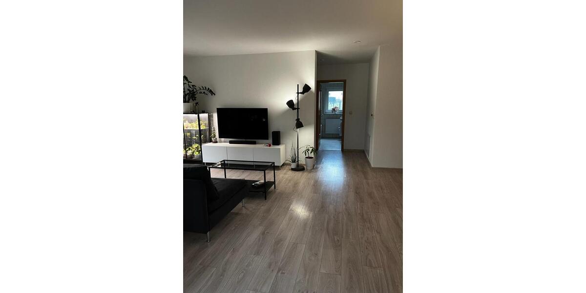 Erdgeschoßwohnung Krauthausen - 2 Zimmer, 60 m&sup2;, 495&euro; | Angebot:26679554