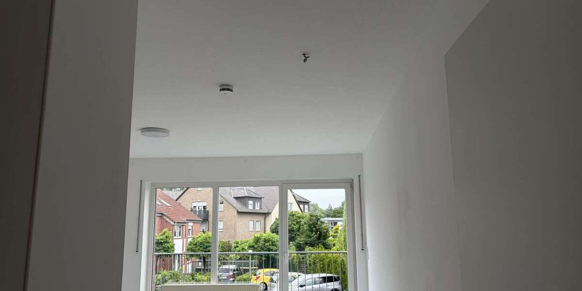 Etagenwohnung Havixbeck - 3 Zimmer, 77 m&sup2;, 698&euro; | Angebot:26824380