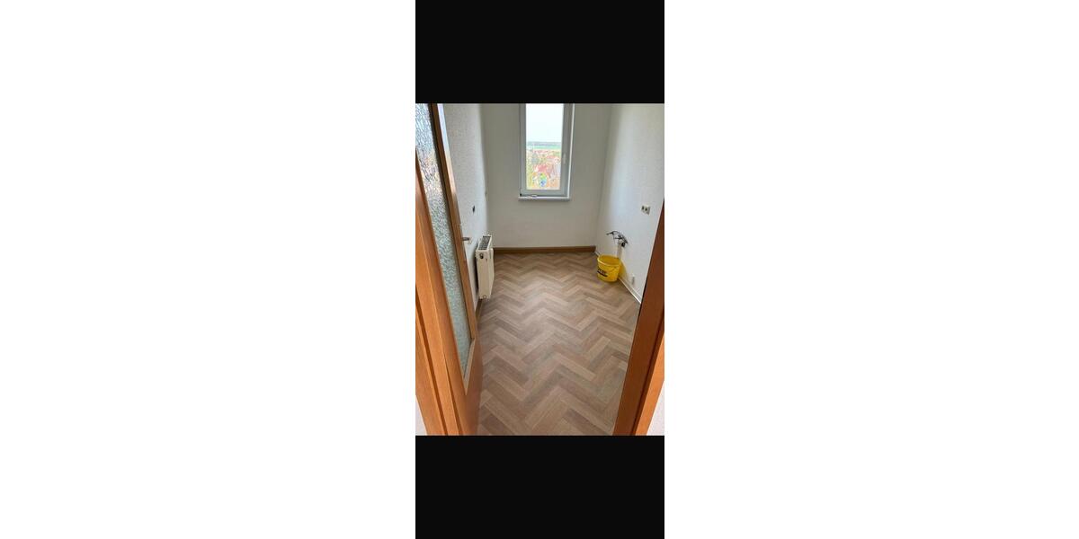 Etagenwohnung Körner - 2 Zimmer, 50 m&sup2;, 270&euro; | Angebot:26357364