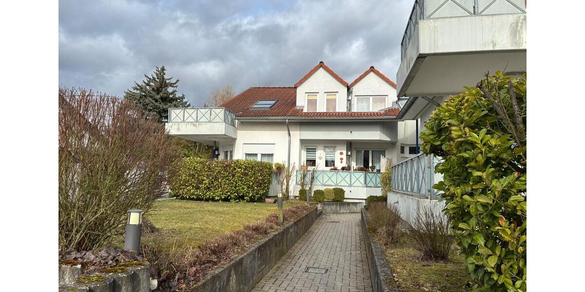 Etagenwohnung Limburg an der Lahn - 1 Zimmer, 66 m&sup2;, 490&euro; | Angebot:25181635