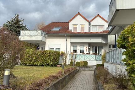 Wohnung Limburg an der Lahn - 1 Zimmer, 66 m&sup2;, 490&euro; | Angebot:25181635