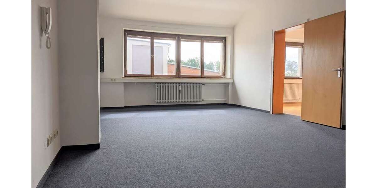 Büro in Wackersdorf 550 € 65 m² zimmer