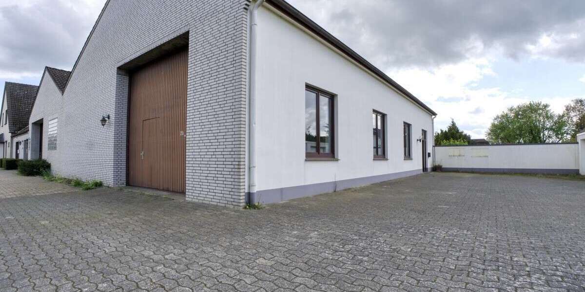 Halle in Stuhr 2.400 € 333.19 m² zimmer