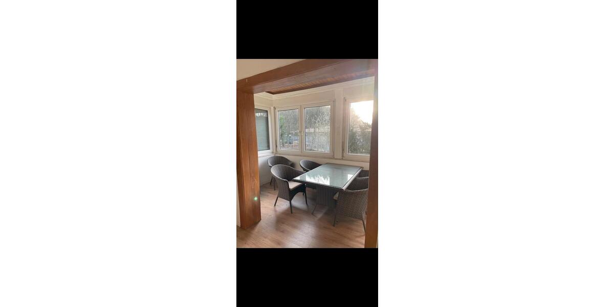 Erdgeschoßwohnung Modautal - 3 Zimmer, 115 m&sup2;, 1.200&euro; | Angebot:26102436