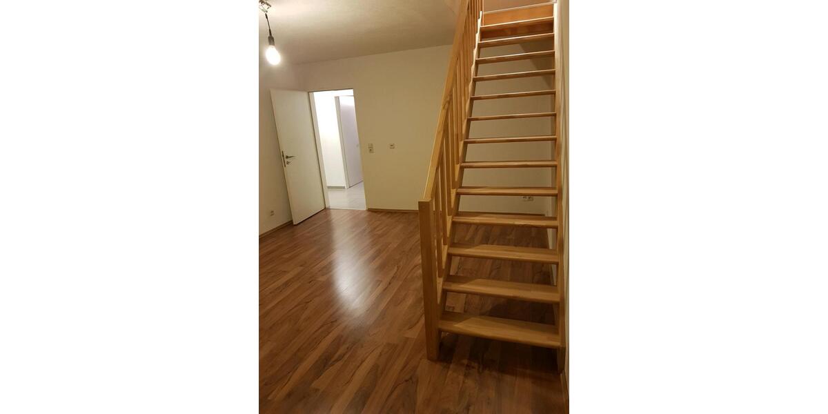 Maisonettenwohnung Schwörstadt - 3 Zimmer, 78 m&sup2;, 1.125&euro; | Angebot:25045591