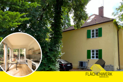 Haus zum Mieten in München 8.900 € 247 m²