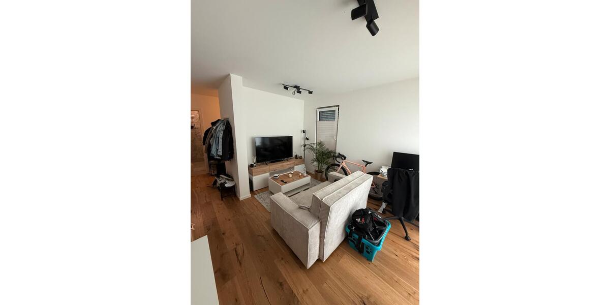Erdgeschoßwohnung Paderborn Neuenbeken - 1.5 Zimmer, 40 m&sup2;, 520&euro; | Angebot:25871321