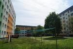 2-Raum-Wohnung in Pößneck-Ost zimmer