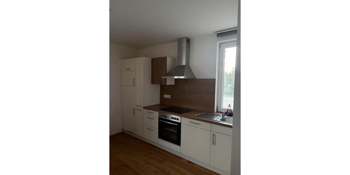 Erdgeschoßwohnung Vilshofen an der Donau - 2 Zimmer, 60 m&sup2;, 750&euro; | Angebot:26705095