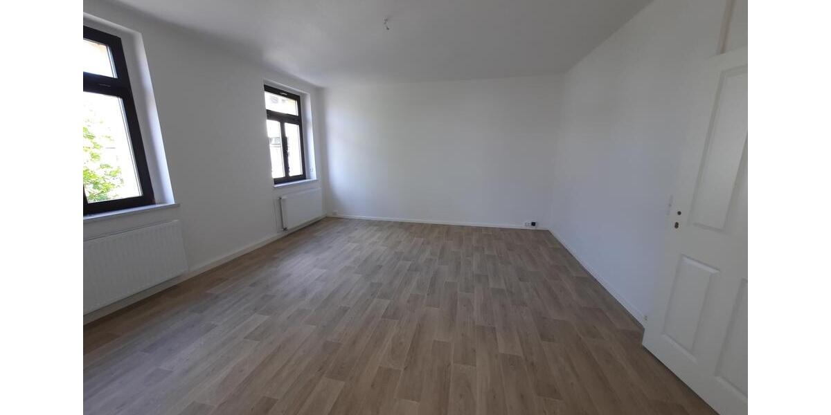 Etagenwohnung Leuna - 3 Zimmer, 73 m&sup2;, 500&euro; | Angebot:25046131