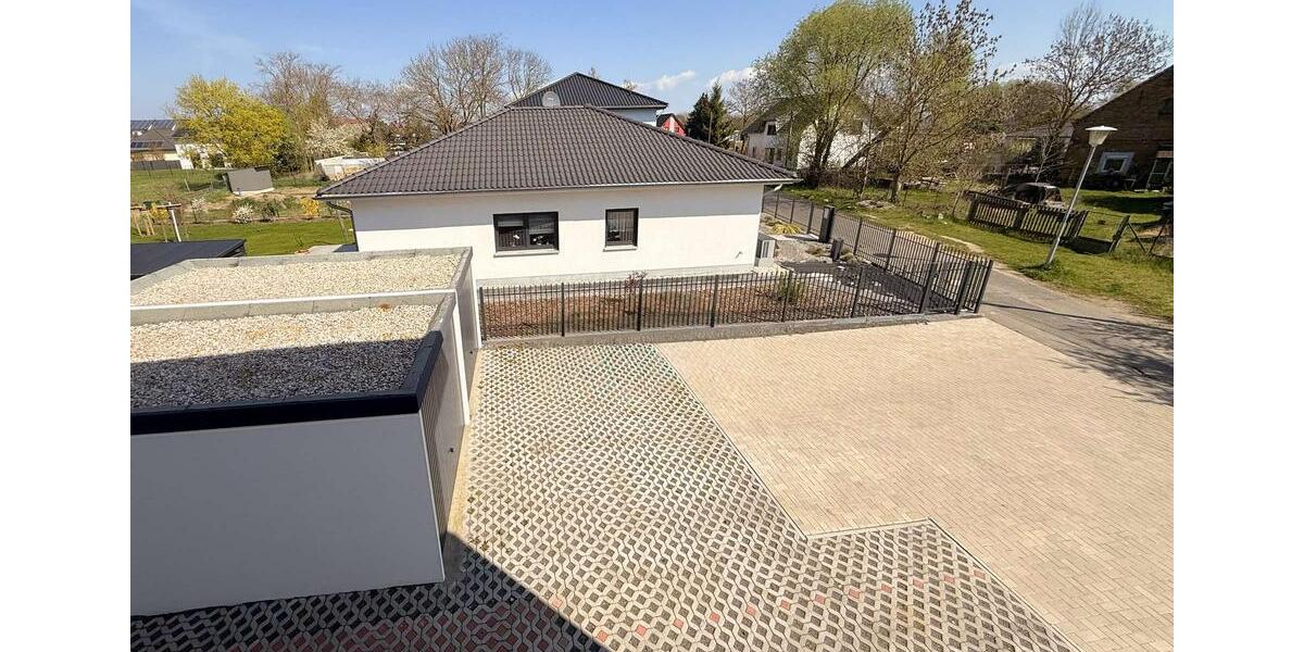 Etagenwohnung Delitzsch - 3 Zimmer, 85 m&sup2;, 935&euro; | Angebot:26495119