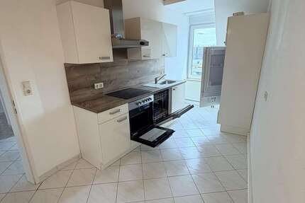 Wohnung Nürnberg Kleinweidenmühle - 2 Zimmer, 62 m&sup2;, 890&euro; | Angebot:27031927