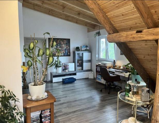 Maisonettenwohnung Plessa - 6 Zimmer, 155 m&sup2;, 1.055&euro; | Angebot:25896447