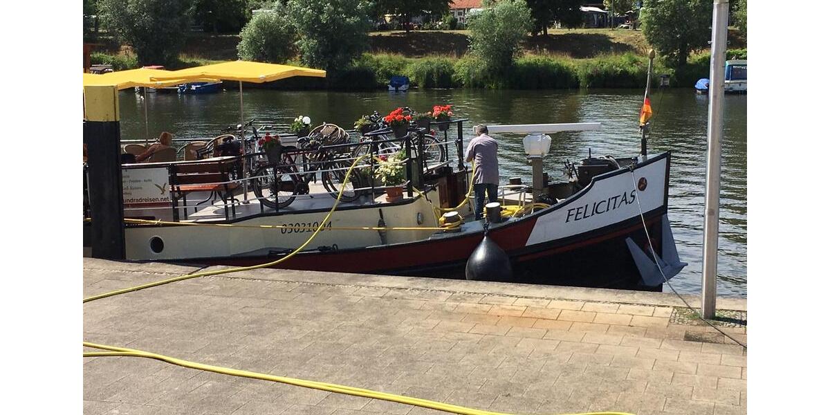 Etagenwohnung Havelberg - 2 Zimmer, 40 m&sup2;, 337&euro; | Angebot:26286182