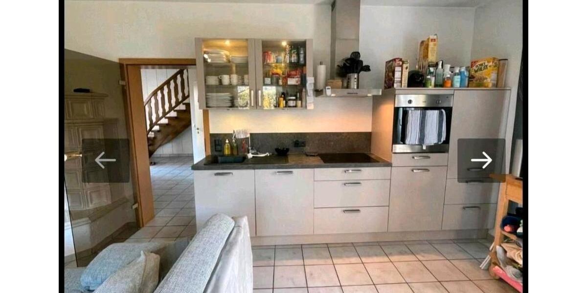 Maisonettenwohnung Ankum - 3 Zimmer, 100 m&sup2;, 700&euro; | Angebot:26401439