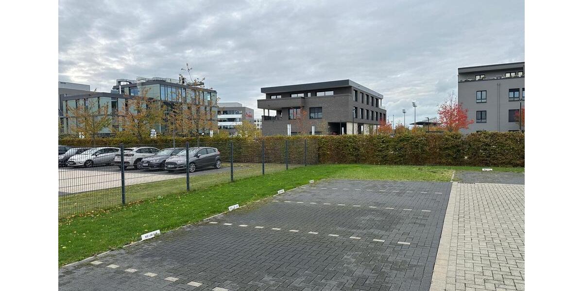 Mehr als ein Büro – Coworking am Nordpark! zimmer