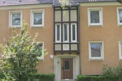 Wohnung zum Mieten in Gelsenkirchen 309 € 39.12 m² 1 zimmer