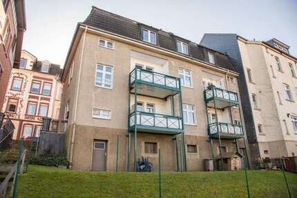 Wohnung zum Mieten in Velbert 260 € 43.47 m²