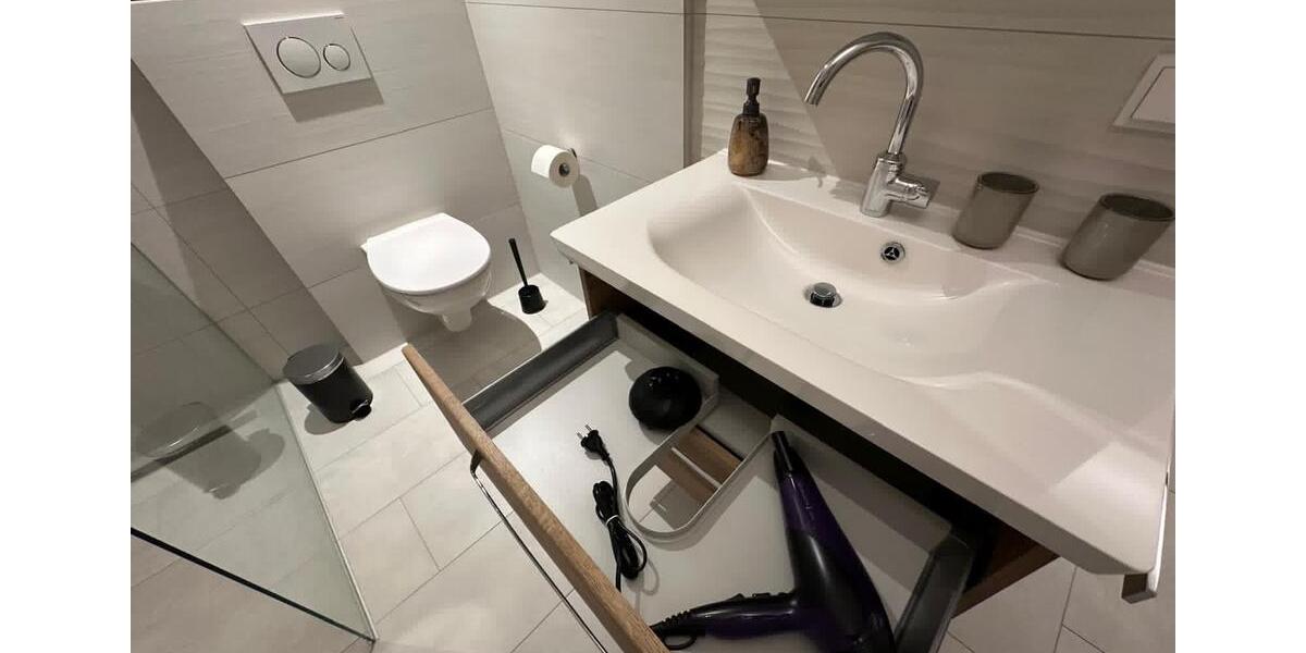 Etagenwohnung Bad Harzburg - 2 Zimmer, 84 m&sup2;, 840&euro; | Angebot:24851319