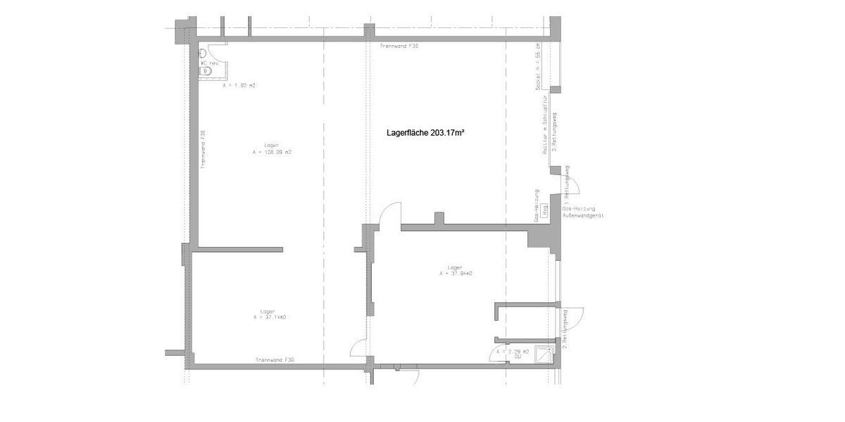 Gewerbeobjekt Königswinter - 2.296&euro; | Angebot:26302428