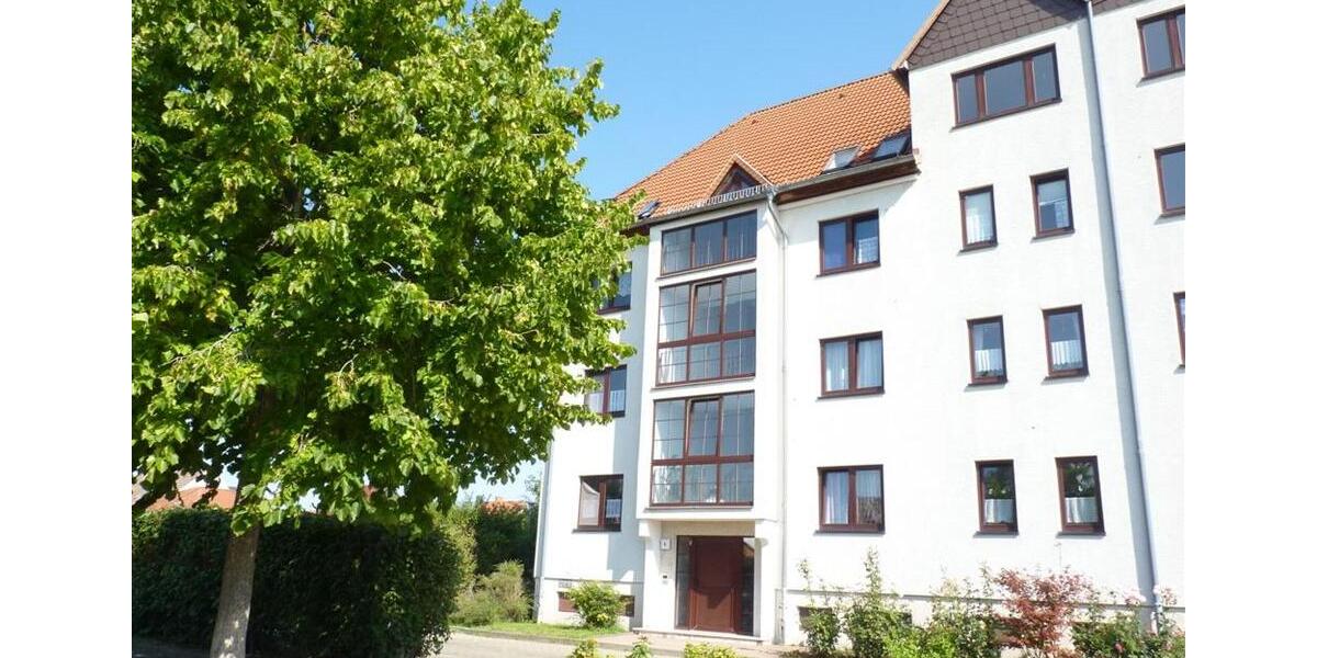 Etagenwohnung Güsten - 3 Zimmer, 69 m&sup2;, 450&euro; | Angebot:23703879
