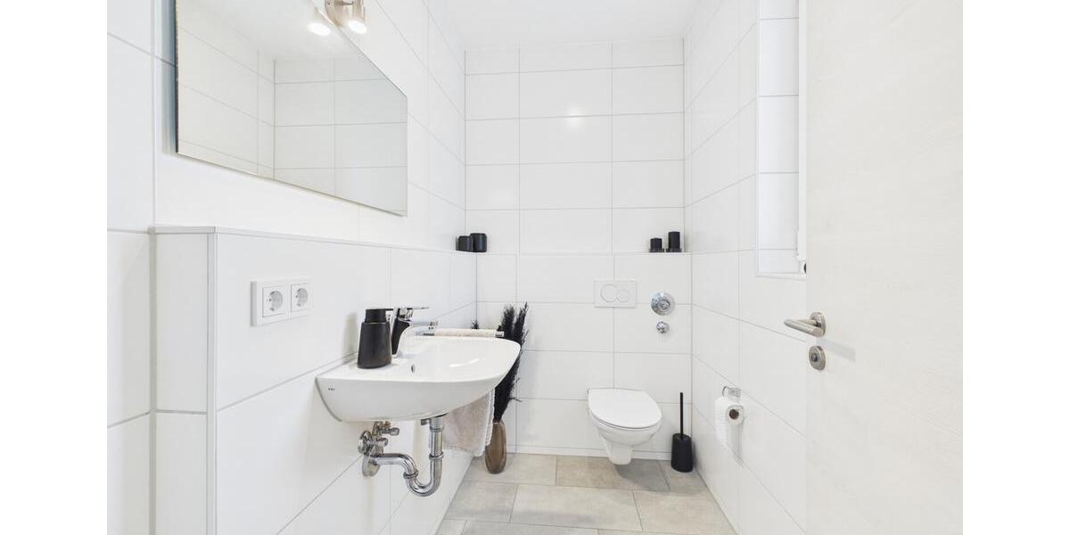 Etagenwohnung Untermeitingen - 4 Zimmer, 159 m&sup2;, 1.700&euro; | Angebot:26286490