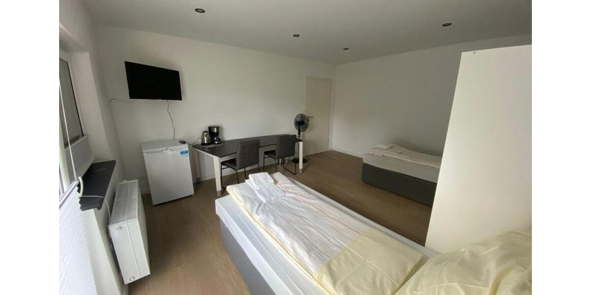 Wohnen auf Zeit Neumünster - 1 Zimmer, 20 m&sup2;, 500&euro; | Angebot:26029781