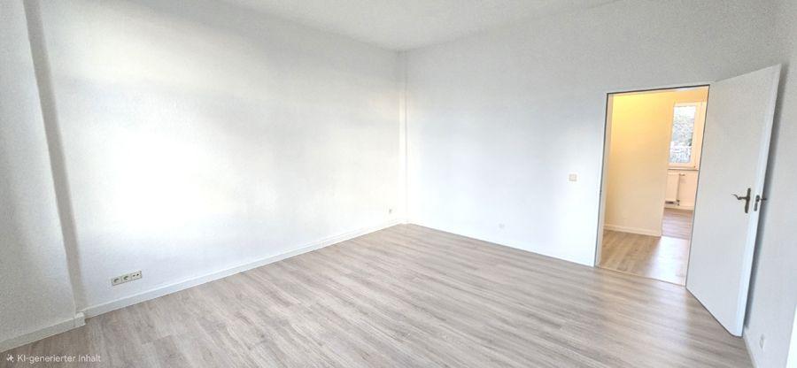 Erdgeschoßwohnung Döbeln - 1 Zimmer, 47 m&sup2;, 298&euro; | Angebot:26453303
