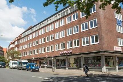 Wohnung Flensburg - 1 Zimmer, 16 m&sup2;, 369&euro; | Angebot:24523874