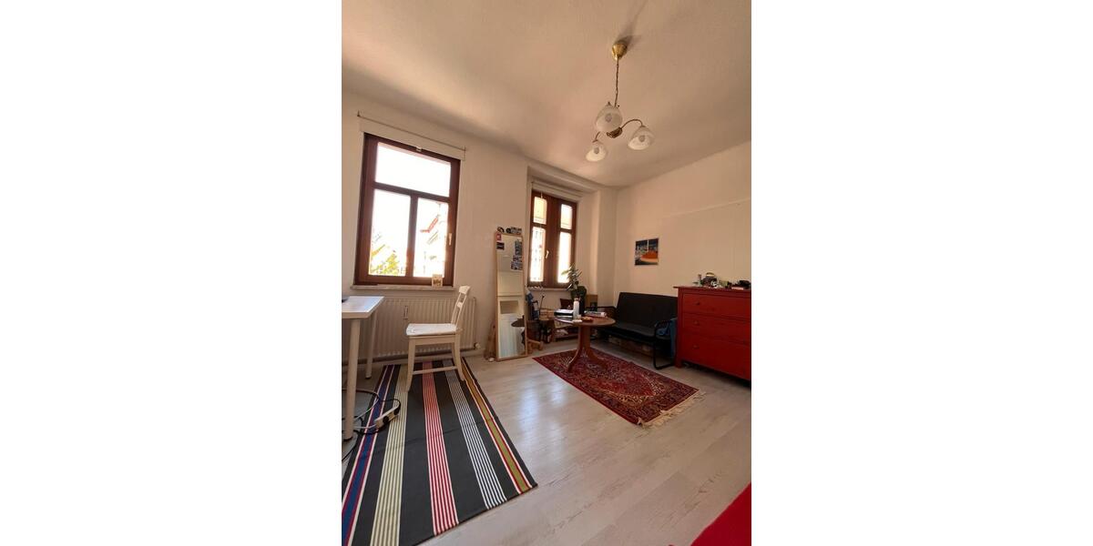 Wohnen auf Zeit Jena Kernberge - 1 Zimmer, 16 m&sup2;, 360&euro; | Angebot:26691722